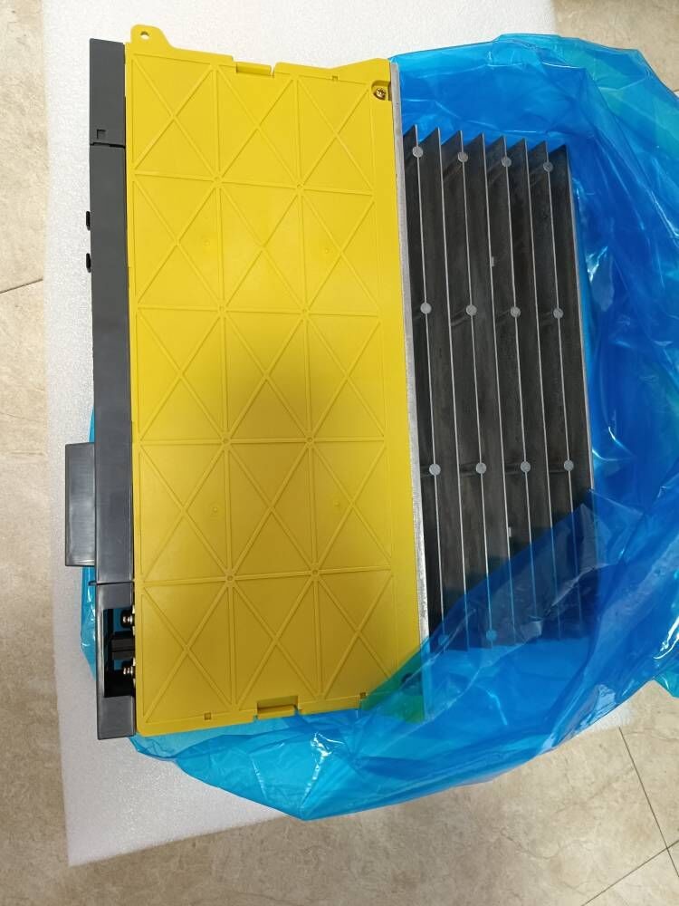A06B-6114-H209 Sturdy Fanuc Servo Drive Motor Control Insulated Type