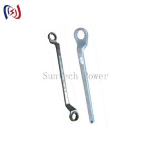 China Plum Wrench M16-M39 for Tight Space Applications 480-700mm on sale