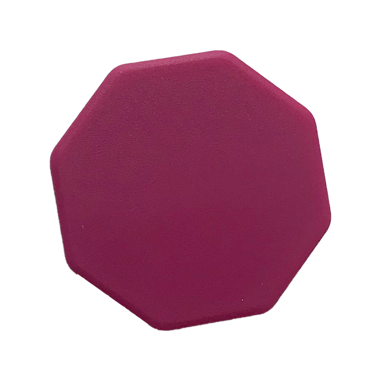 Silicone Educational Toys DIY Geometry 3D Jigsaw Puzzle Customized