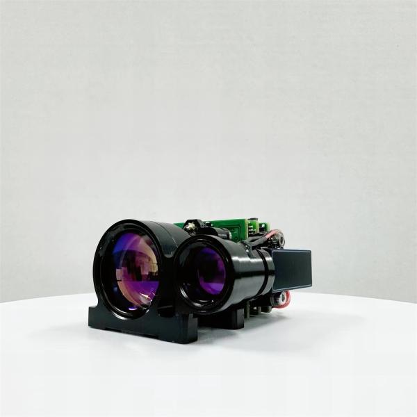 High Accuracy Laser Distance Measurement Sensor 1535nm ，Electronic investigation