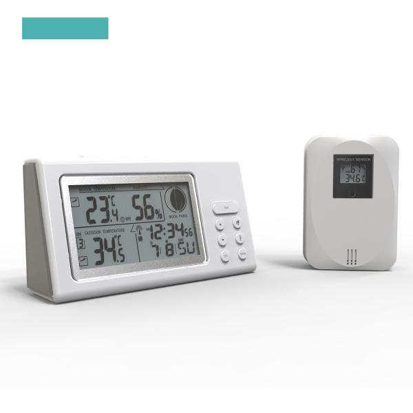 Factory Wholesale Temperature Recorder digital thermometer household thermometer