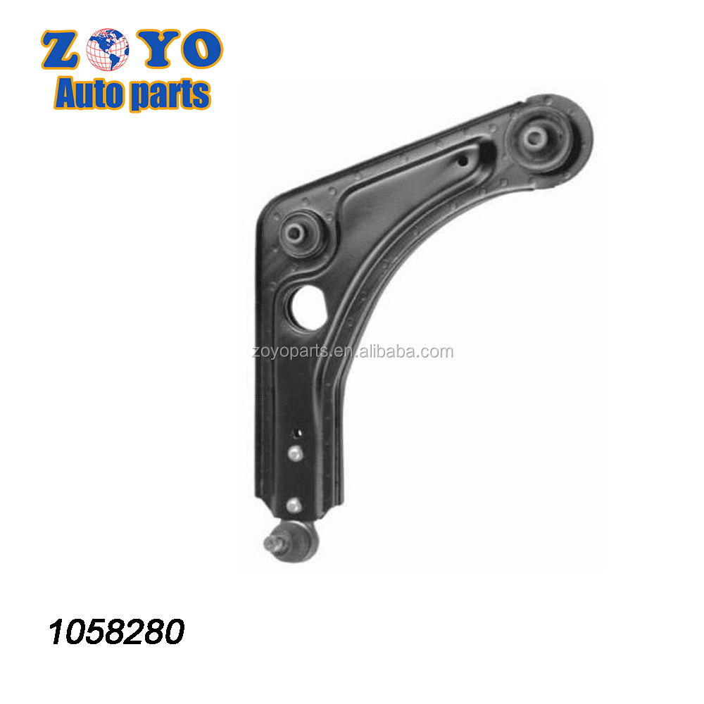 SPHC Steel Front Lower Control Arm for Ford FOCUS 2007 Upgrade Your Suspension System
