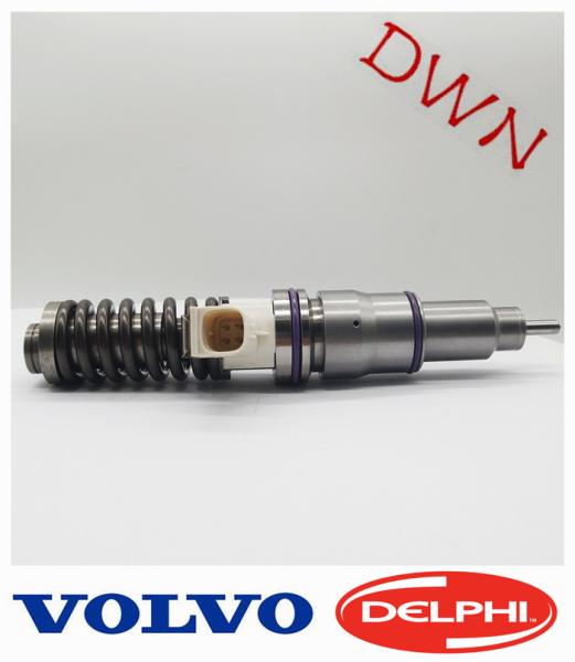 Diesel Unit Fuel Injector BEBE4D34101 22172535 9022172535 For Volvo EC360B