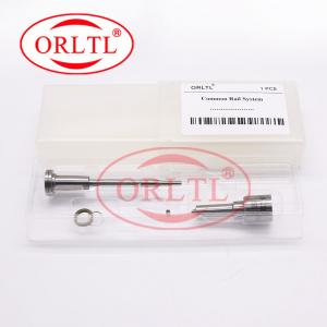 China ORLTL Auto Fuel Injector Nozzle DLLA156P1107 (0433171712) Diesel Repair Kits F00VC01051 For 0445110201 0445110202 on sale