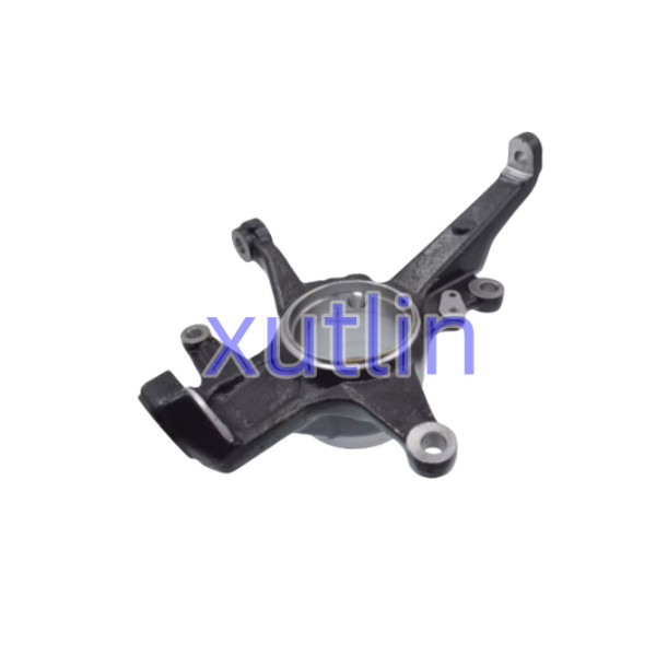 front steering knuckle For Ford Ranger Everest Mazda BT50 2005-2008 2.5L 3.0L WLAT WL OEM UM51-33-021 UM51-33-021B 6M34