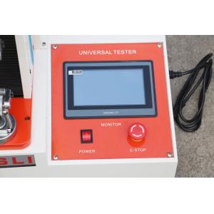 2KN Computer Controled Tension Testing Machine Wire Tensile Testing Machine