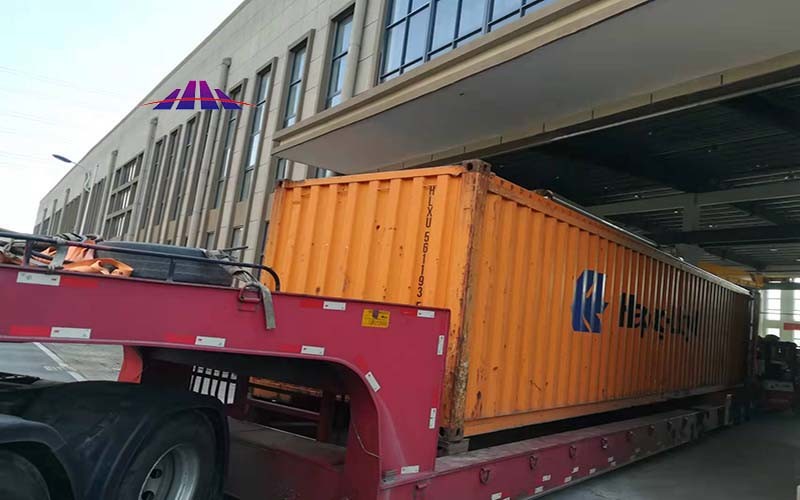 80gsm PP Melt Blown Non Woven Fabric Machine High Speed