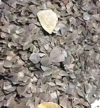 High Purity Ferroalloy Products Manganese Metal Flake For Cast Iron