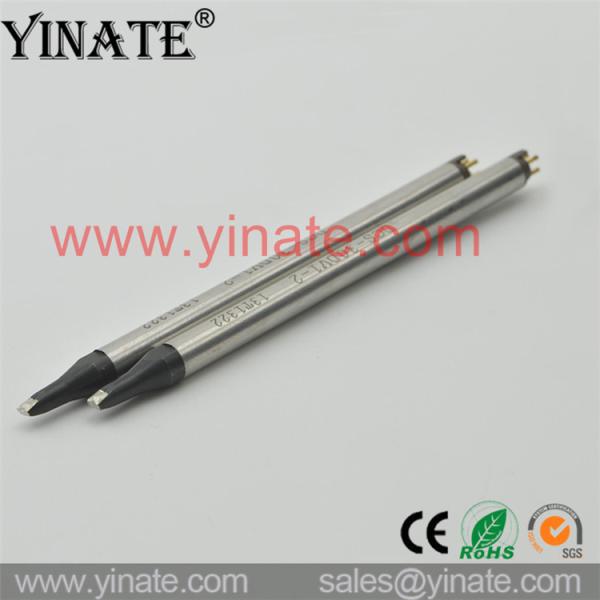 Apollo Seiko DS-30GDV17-EZ30 / DCS-30DV1 Nitregen Soldering tips cartridge for