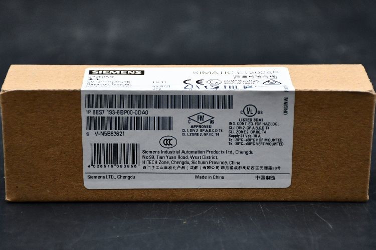 Siemens Connector for use with PROFIBUS Interface Module, SIMATIC DP