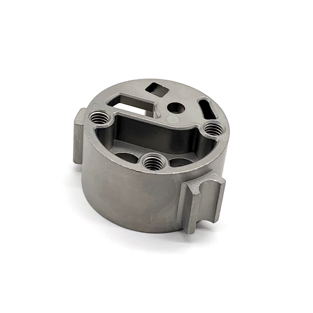 Small Volume MIM metal parts Injection Molding Sintered Stainless Steel Cnc Parts