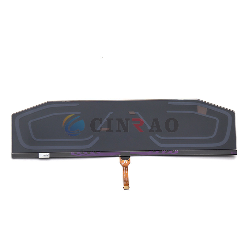 C0G-VLSH2032-02（FPC-VLS2032-P-01）LCD Display Screen Module Car GPS Navigation Quality Warranty