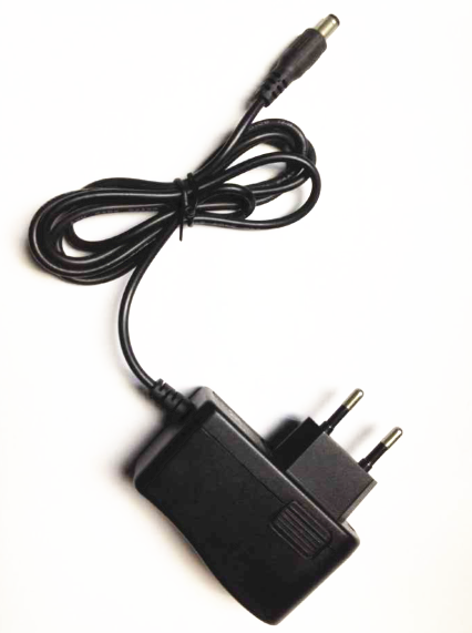 12v 0.5a power adapter