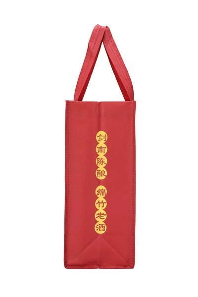 High quality non woven bag wholesale with logo