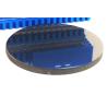 Buy cheap Hydraulic Metal Pcd Diamond Cutting Tools Blanks Excellent Wear Resistance from wholesalers