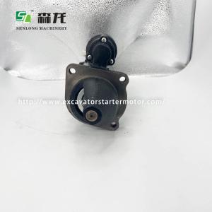  24V 10T 4.5KW STARTER MOTOR ISKRA IS1316 AZF4266 AZF4274 AZF4347 182-30489 Manufactures