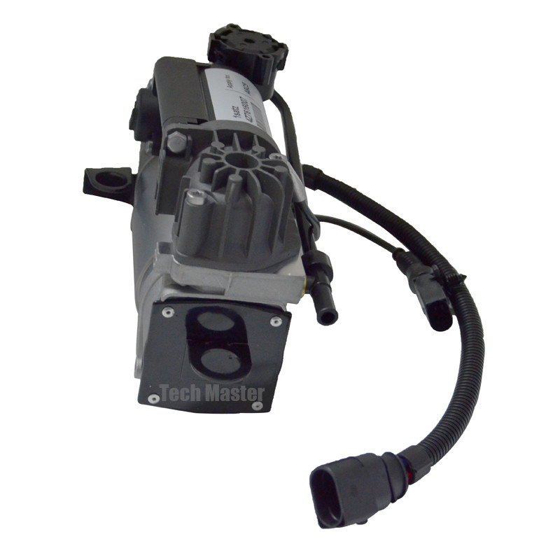 2000-2006 Car's Year Air Ride Suspension Compressor 4Z7616007A 4Z7616007 For Audi A6 4B C5 Allroad