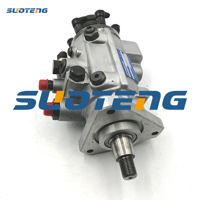 DE2635-6320 Fuel Injection Pump For Diesel Engine