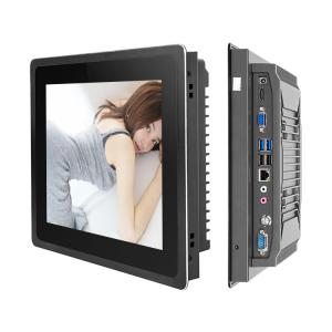 21.5 Inch Touch Screen Industrial Panel PC Desktop with Intel I3 I5 I7 Processor