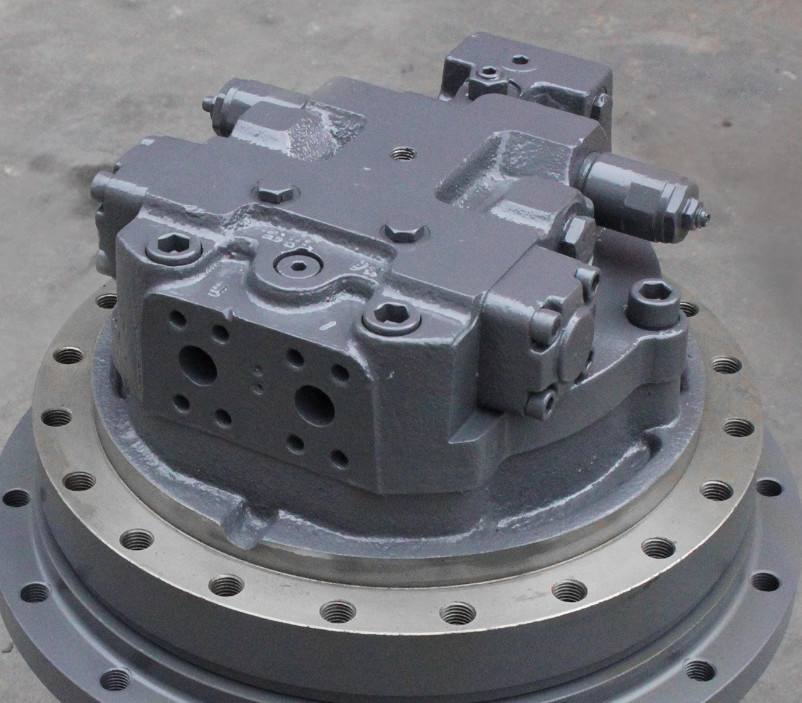 EC290 Excavator Travel Motor Assembly VOE 14592002 VOE 14592030