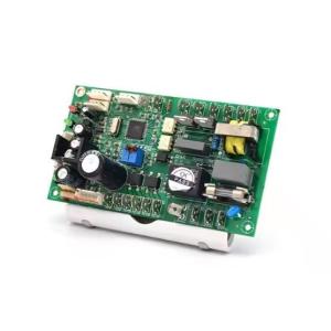 SMT factory Computer Motherboard PCBA Circuit Board Manufacturing