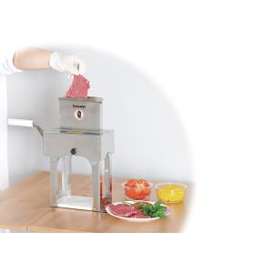 Hand Held Meat Tenderizer 