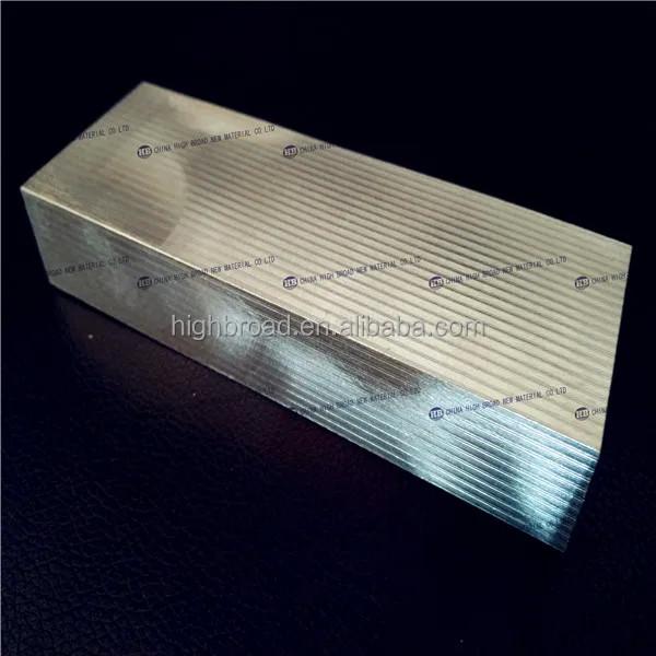 HB30-HB90 Hardness Magnesium Alloy Plating for Width 100mm-1000mm Aerospace