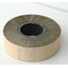 Buy cheap Wire Cable Non Alkaline 1000mm Width Phlogopite Mica Tape from wholesalers