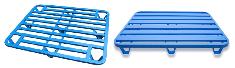 Steel Pallet