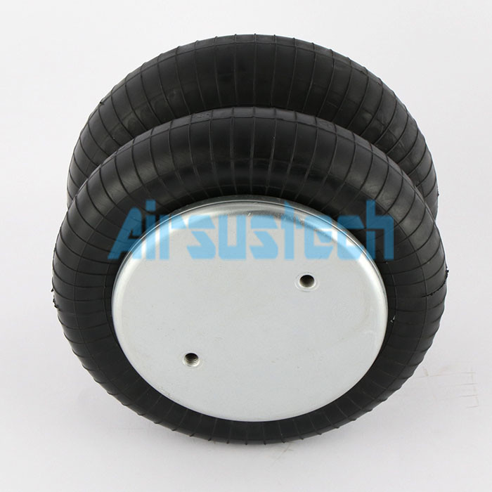 113549 Phoenix Air Spring SP2B12R5 FD 200-19 Contitech Suspension Air Shock Airkraft