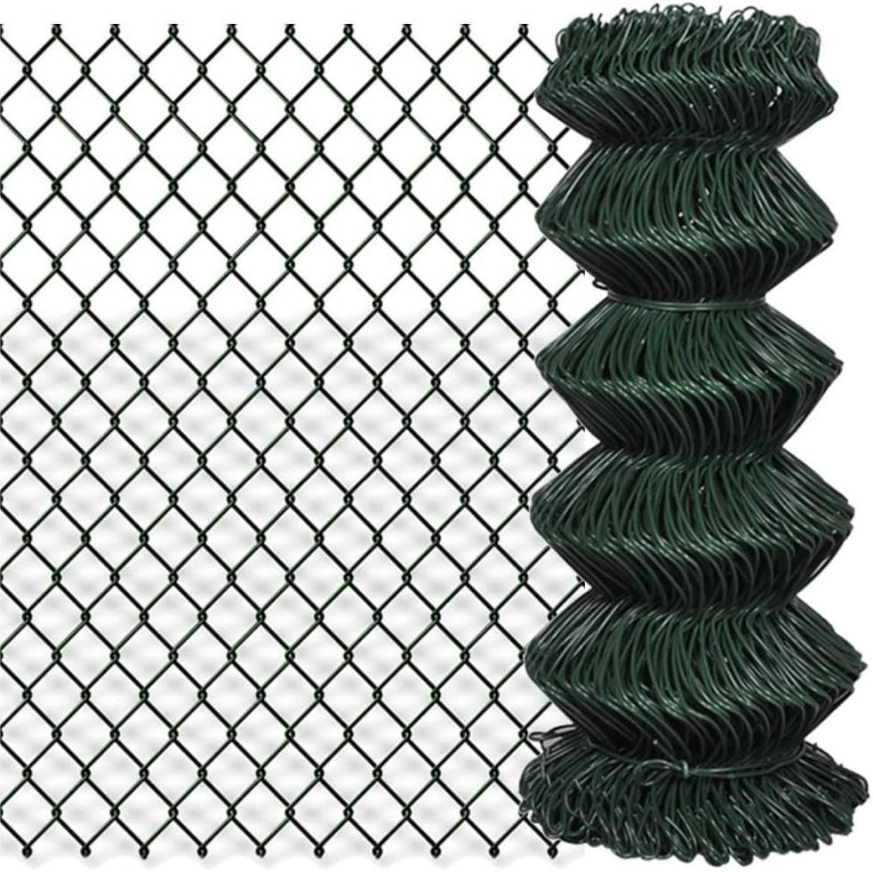 Chain Link Wire Mesh Fence Product Chain Link Wire Mesh Fence 9 Gauge Chain Link Wire Mesh Fence