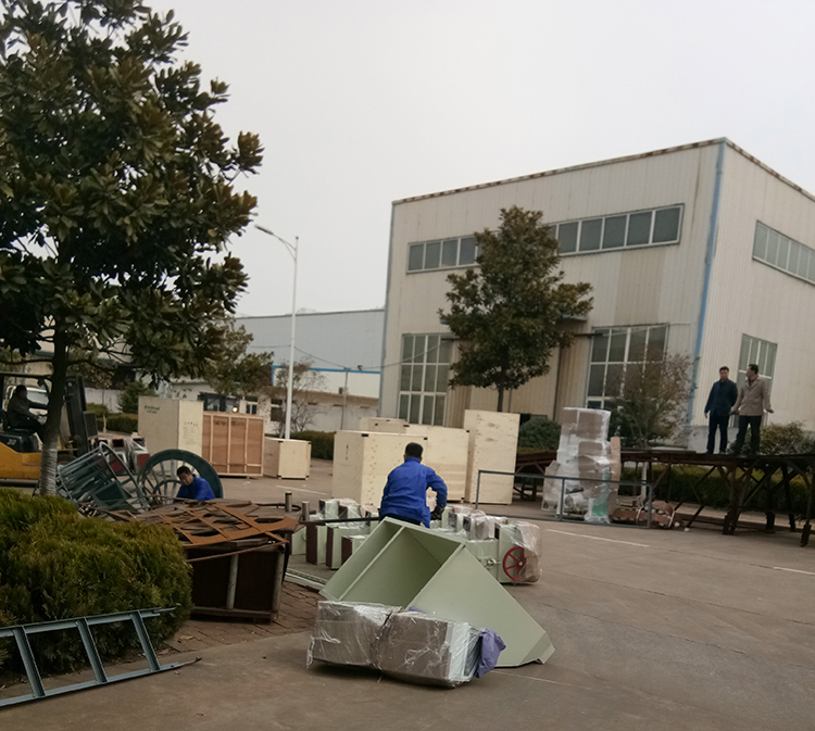 Professional Rice Paddy Gravity Separator MGCZ100*16 for 5-7 Tons Table Rice Separator