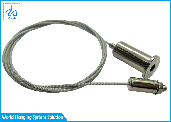 Gripper Adjustable Wire Suspension Kit