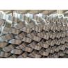 Buy cheap CBT-65 Concertina Razor Barbed Wire 304SS Ribbon Helical Fence 800mm Diameter from wholesalers