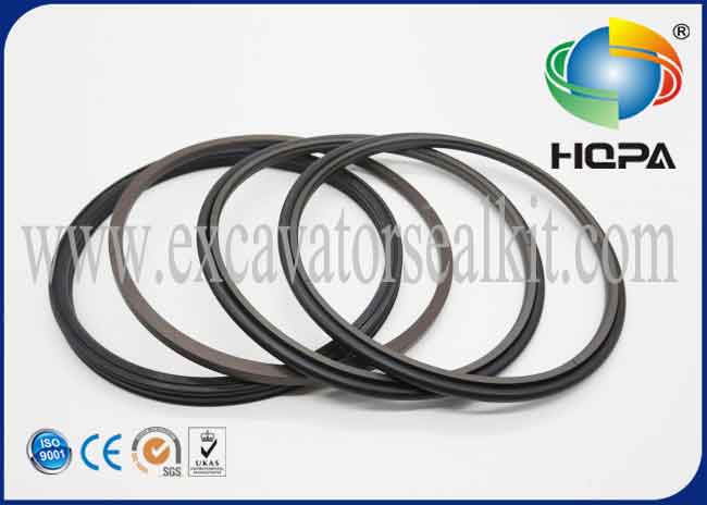 SB81 Hydraulic Breaker Seal Kit For Hydraulic Hammer Oil Resistance