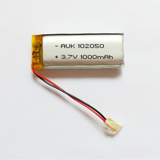 603450 Battery 3.7V 1200mAh Lithium Polymer Batteries Lipo For Beauty Equipment Bluetooth Headset Fingerprint Door Lock