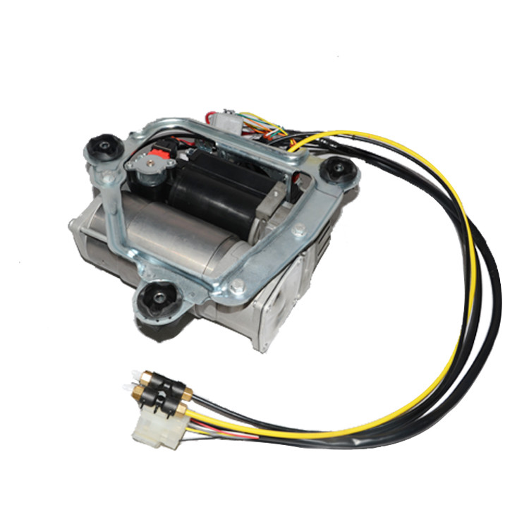 Brand New Air Suspension Compressor 37226787616 37226778773 BMW E39 E65 E66 E53