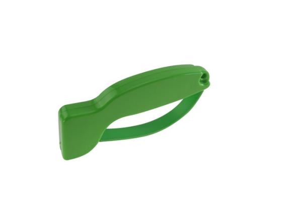 Household Work Sharp Hand Held Knife Sharpeners For Promotional Gift , Women