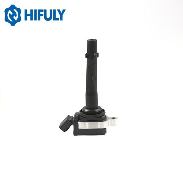 Quality F01R00A039 Car Ignition Coils And Spark Plugs For Geely EX7 / Emgrand GL EC7 for sale