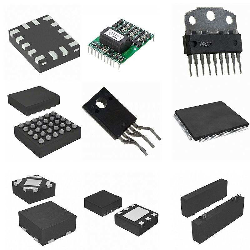 MT29RZ1CVCZZHGTN-18 W.8 - 128MB DDR SDRAM
