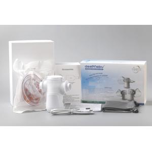 Portable Respiratory Nebulizer Equipment Cough At Home Nebulizer For Asthma 3.3