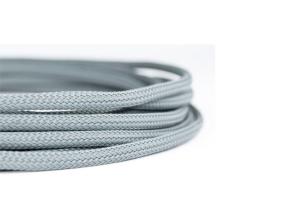  High Strength Braided Nylon Sleeve Customized Extreme Abrasion Resistance Manufactures
