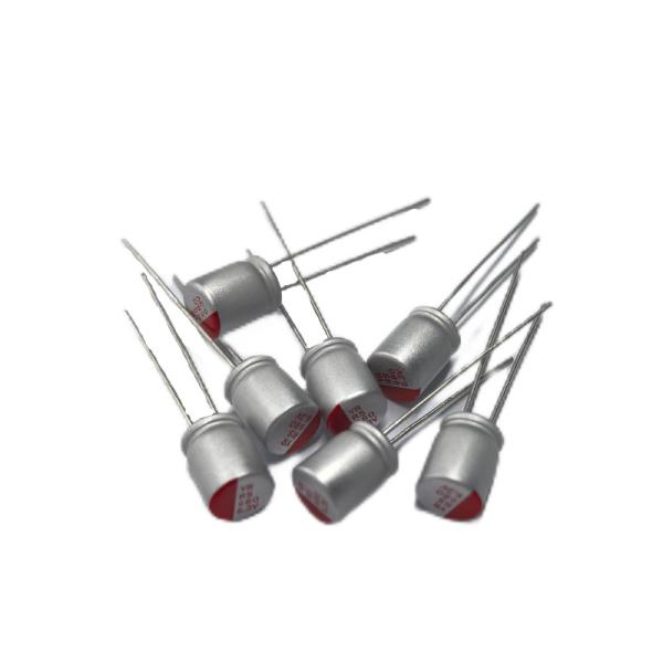 680UF/6.3V Revolutionary Solid Oxide Electrolyzer for Eco-Friendly Hydrogen