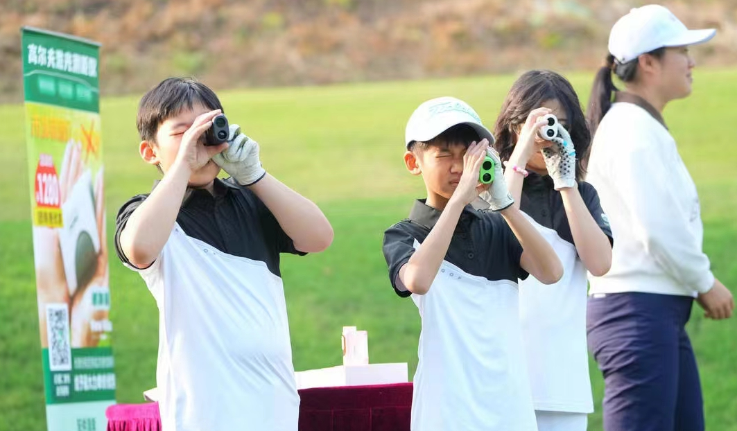 600m Mini Golf Rangefinders Women Children Outdoor Sport Laser Range Finder Shooting Hunting telescope Golf laser rangefinders