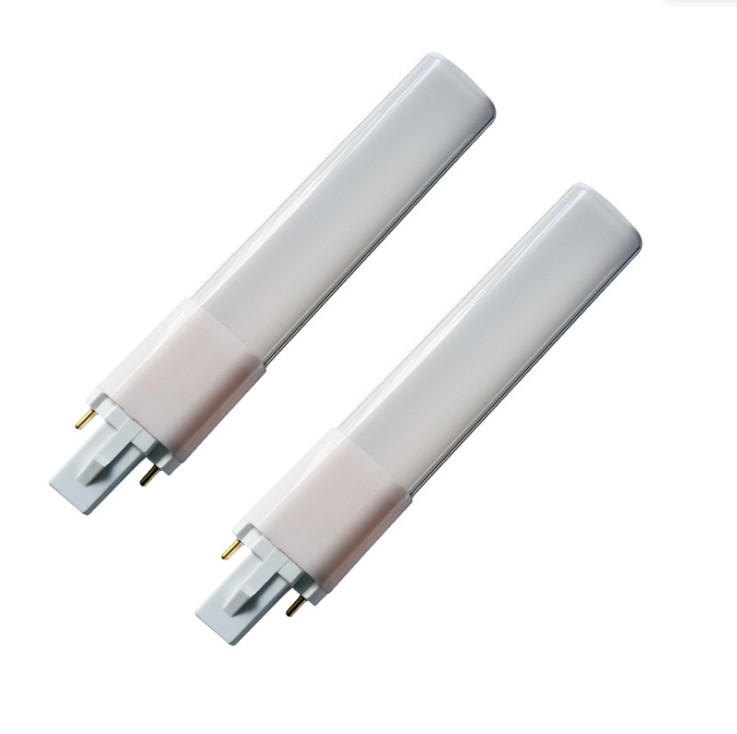 Selling G23 GX23 4W 6W 8W 10W led pl light Replace 12W 18W 26W energy saving energy with 2835smd CRi80 AC85-277V CE