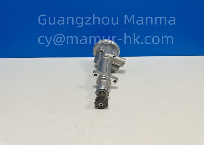 Oil Pump Truck Auto Part For ISUZU NKR NPR NQR 4JH1 8-97385988-0
