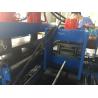 Buy cheap 12 Months Warranty Cable Tray Rolling Form Machine 3.5 * 25 * 5m 20 Stations from wholesalers