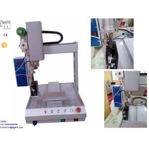 Advanced Glue Dispenser Machine Automatic Dispensing Machine