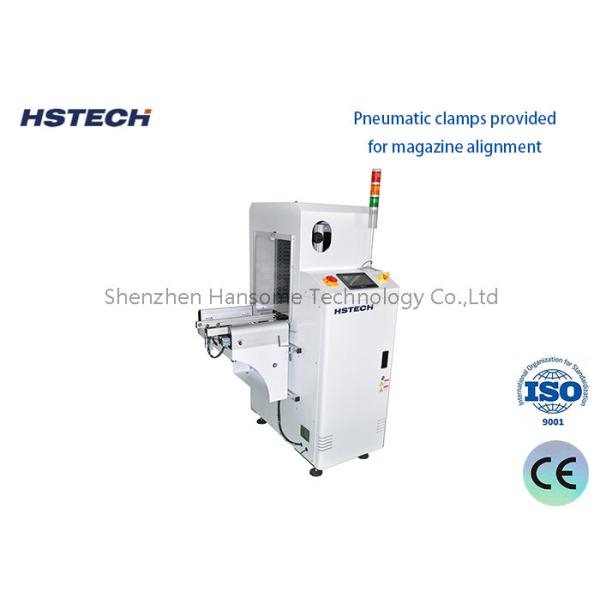 China SMT line PCB buffer Multi-functional PCB storage machine PCB Handling Equipment on sale China SMT line PCB buffer Multi-functional PCB storage machine PCB Handling Equipment on sale