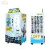 Buy cheap Convenient Metal/Plastic Phone Case Printing Vending Machine for Huawei Cash from wholesalers